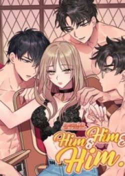 Him & Him & Him Side Story