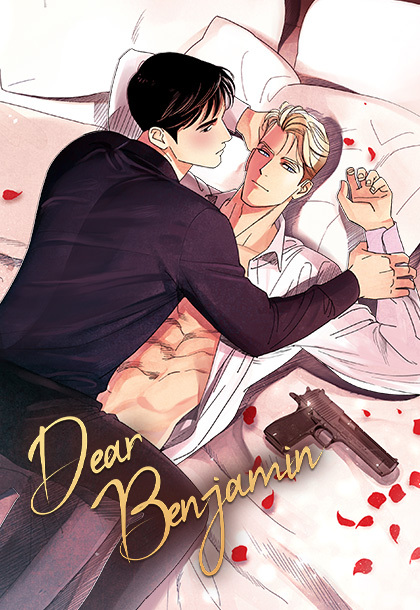 Dear Benjamin