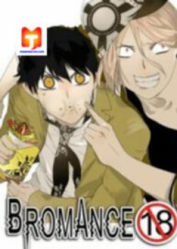 Bromance 18