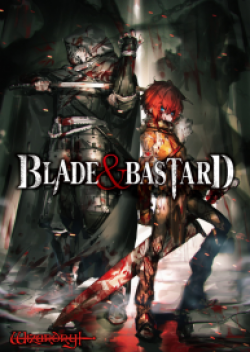 Blade & Bastard